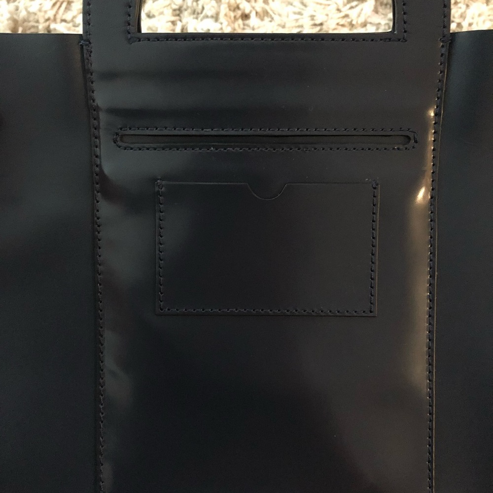 {Kate Spade Saturday} Cut-Out Handles Satchel - Picture 6 of 8